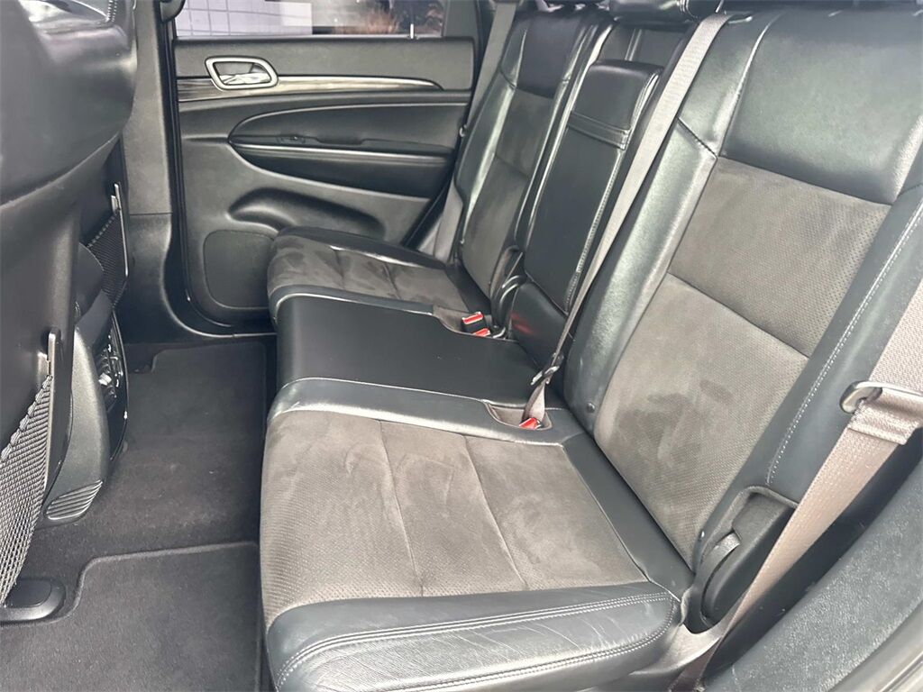 2019 Jeep Grand Cherokee Laredo E Quincy MA