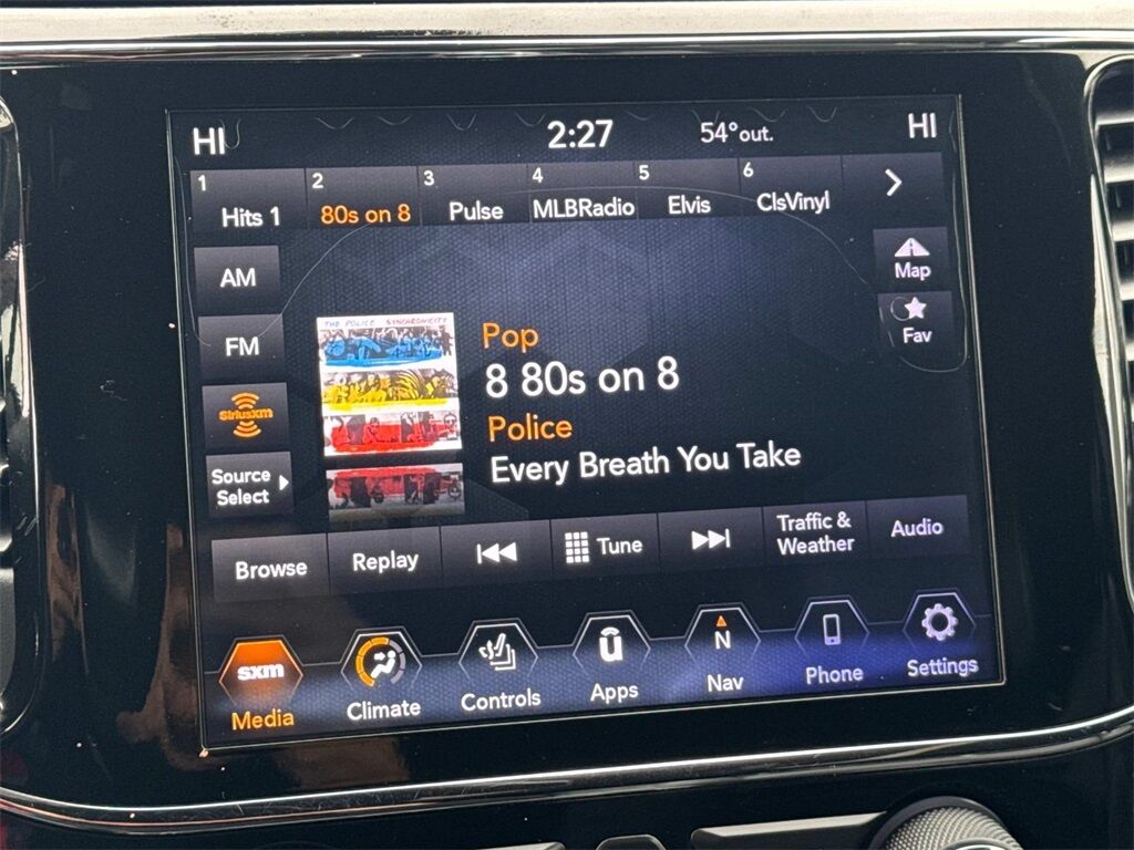 2019 Jeep Grand Cherokee Laredo E Quincy MA