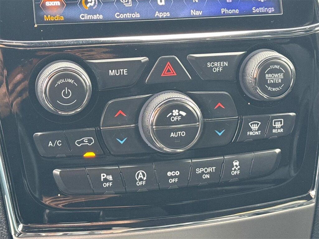 2019 Jeep Grand Cherokee Laredo E Quincy MA