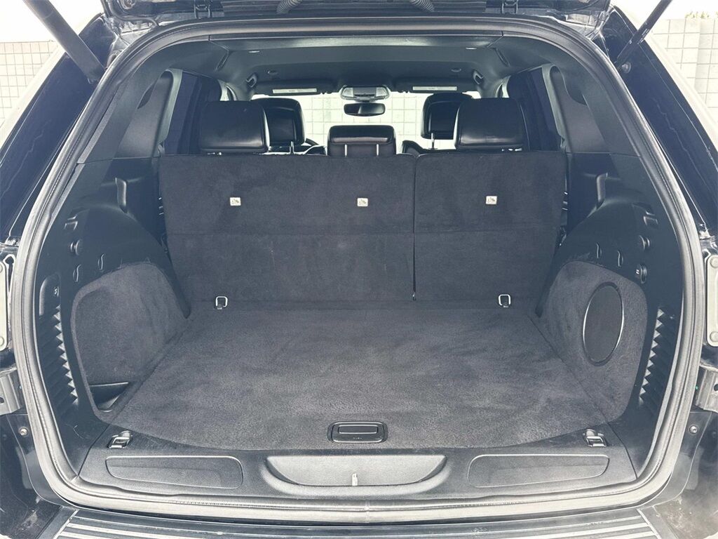 2019 Jeep Grand Cherokee Laredo E Quincy MA