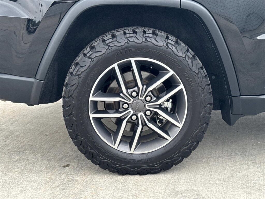 2019 Jeep Grand Cherokee Laredo E Quincy MA