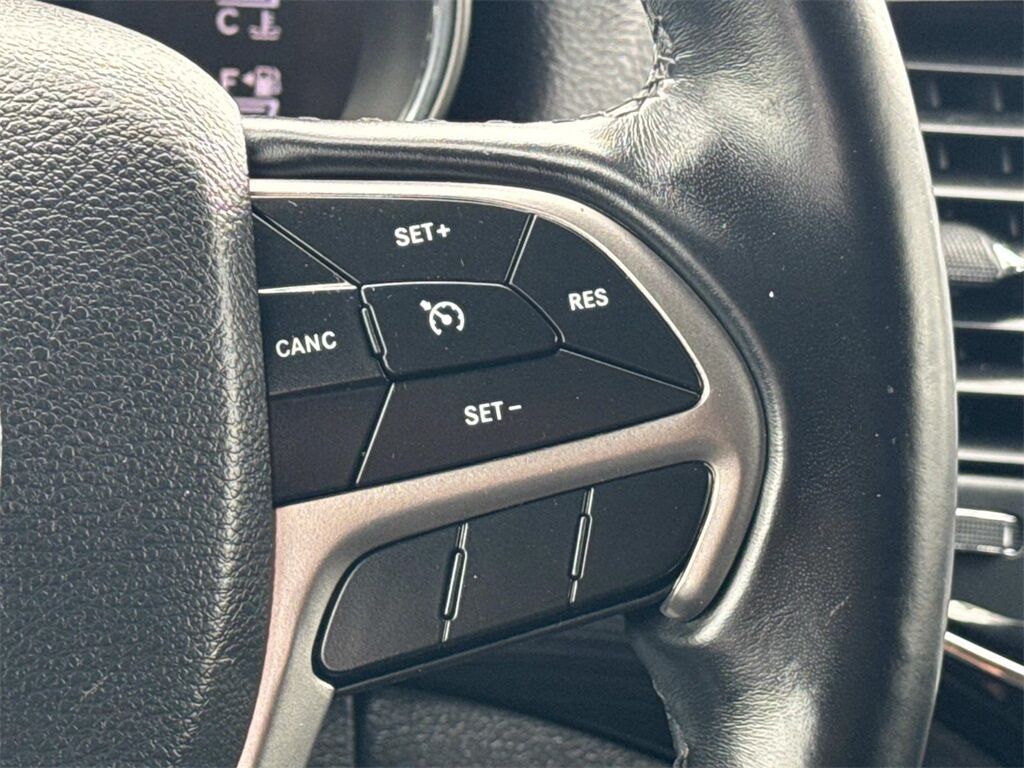 2019 Jeep Grand Cherokee Laredo E Quincy MA