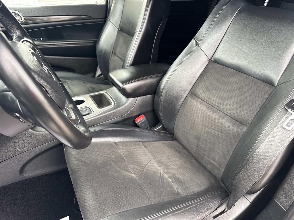 2019 Jeep Grand Cherokee Laredo E Quincy MA