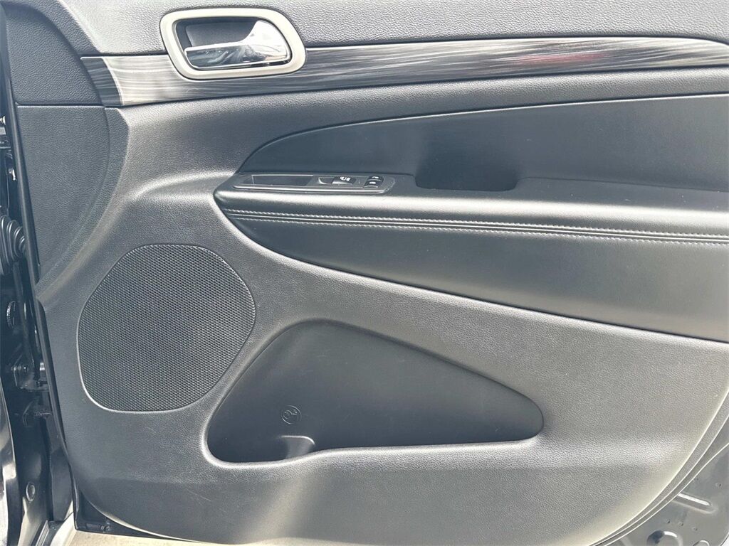 2019 Jeep Grand Cherokee Laredo E Quincy MA