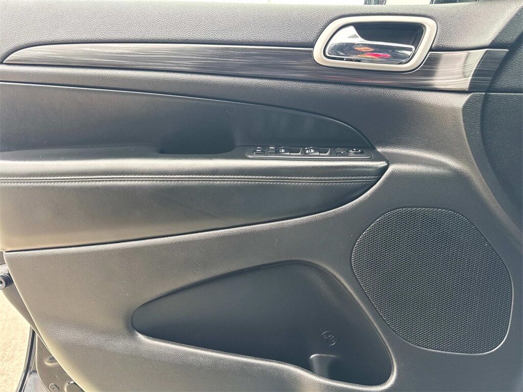 2019 Jeep Grand Cherokee Laredo E Quincy MA