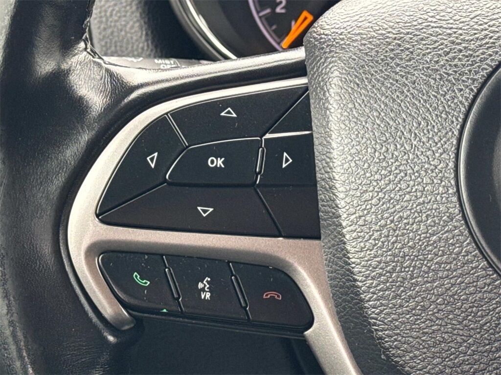 2019 Jeep Grand Cherokee Laredo E Quincy MA