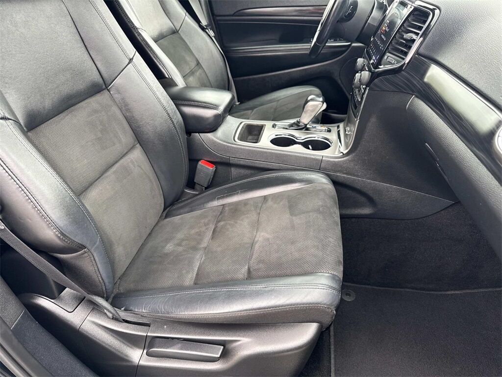 2019 Jeep Grand Cherokee Laredo E Quincy MA