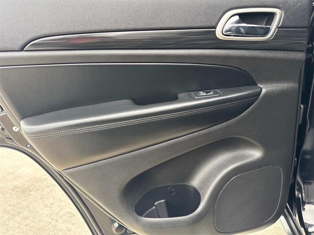 2019 Jeep Grand Cherokee Laredo E Quincy MA