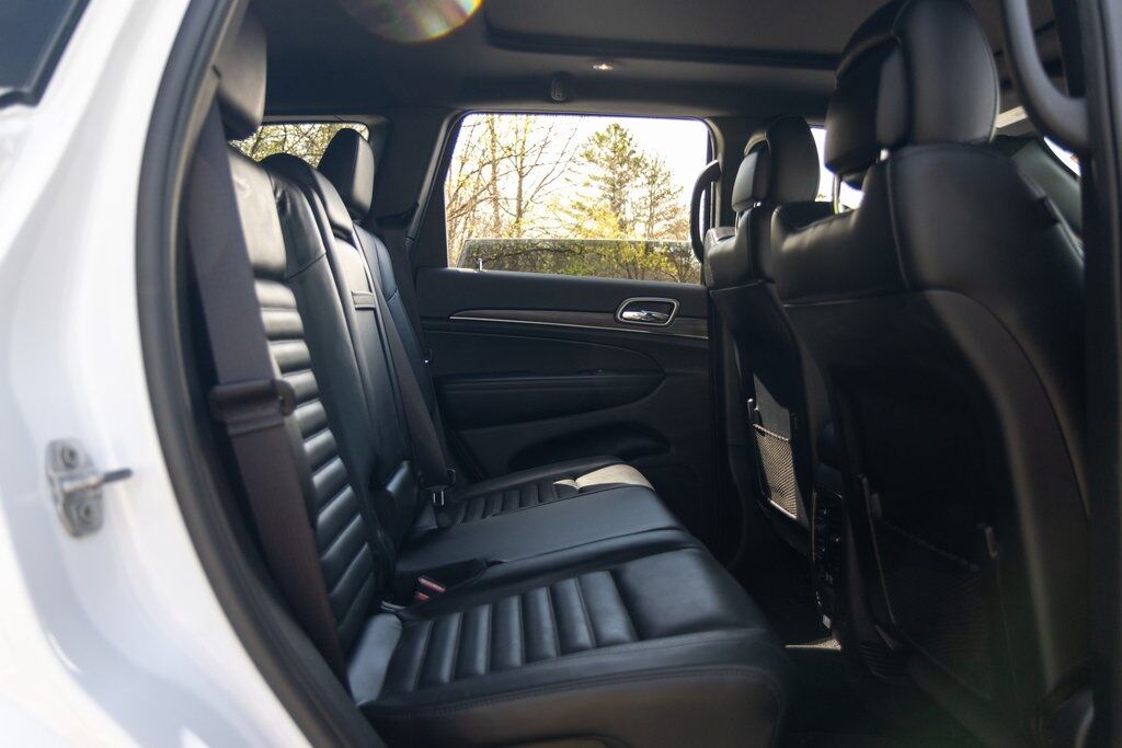 2019 Jeep Grand Cherokee Limited X Racine WI