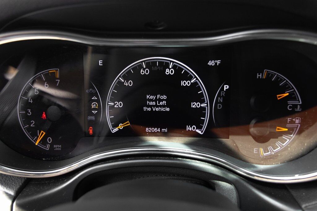 2019 Jeep Grand Cherokee Limited X Racine WI
