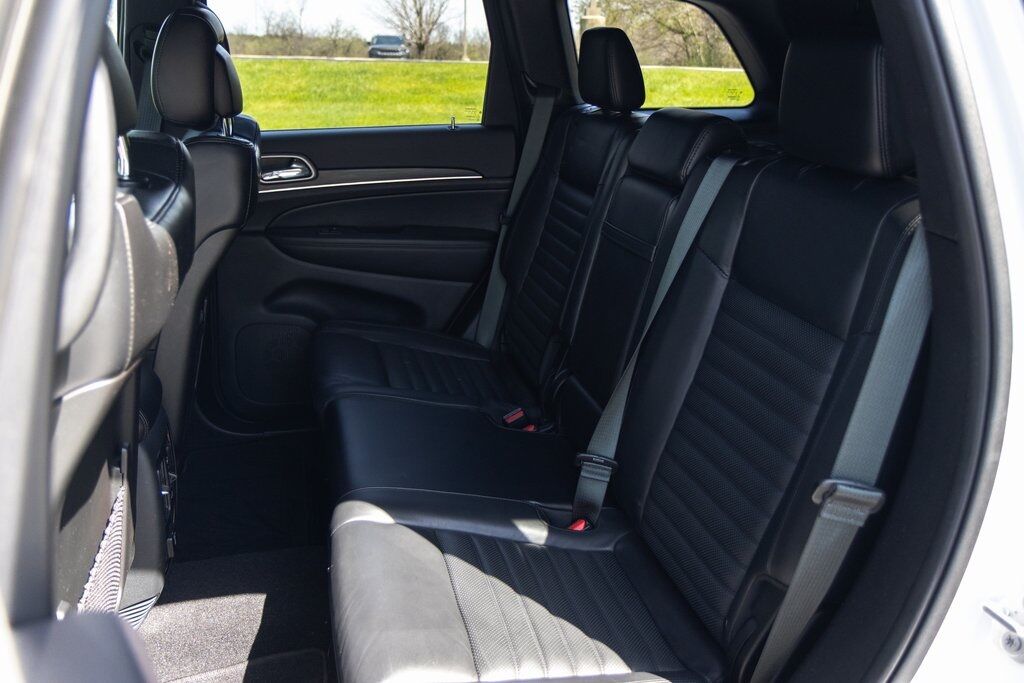 2019 Jeep Grand Cherokee Limited X Racine WI