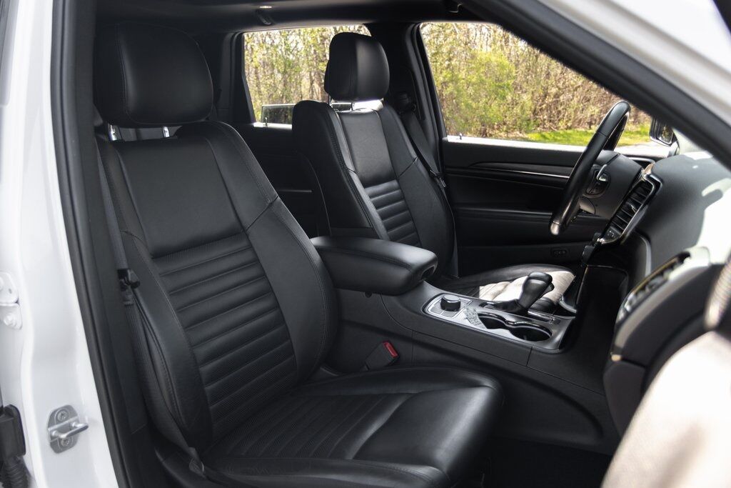 2019 Jeep Grand Cherokee Limited X Racine WI