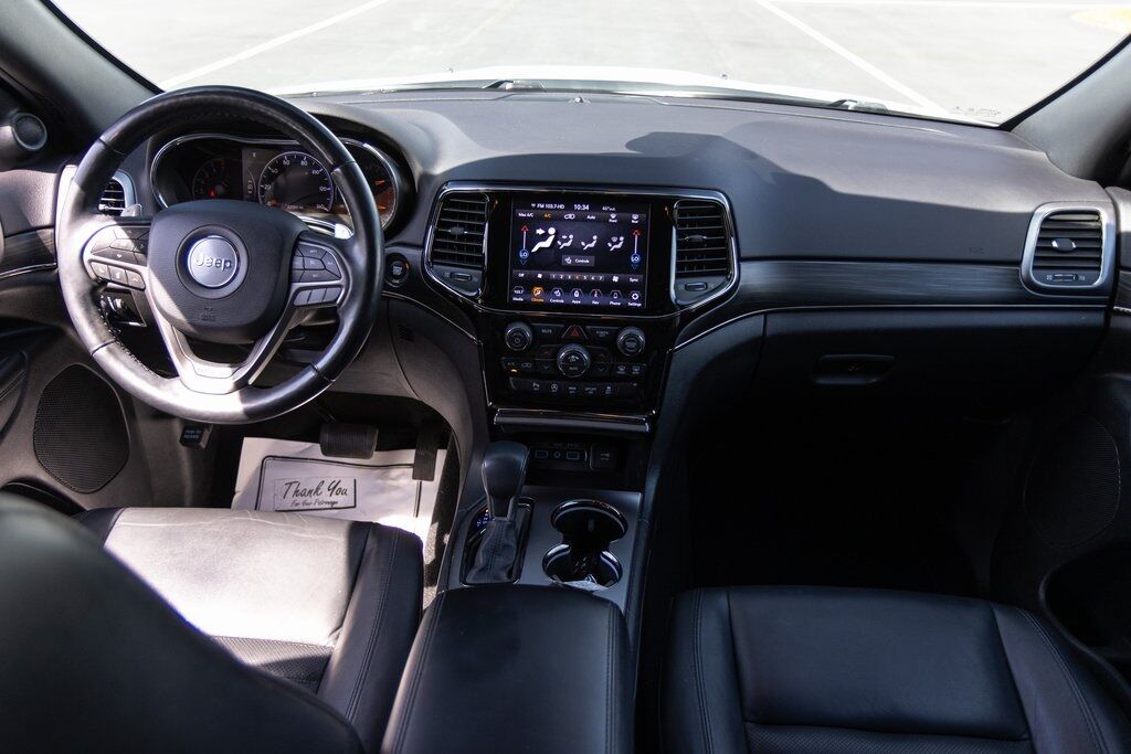 2019 Jeep Grand Cherokee Limited X Racine WI