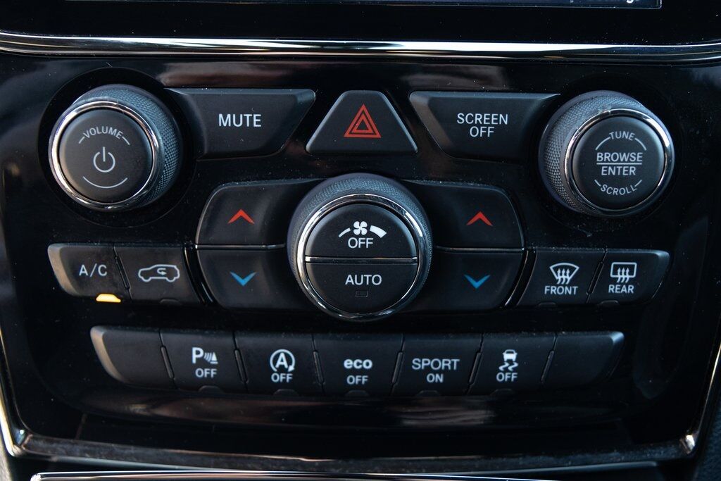 2019 Jeep Grand Cherokee Limited X Racine WI