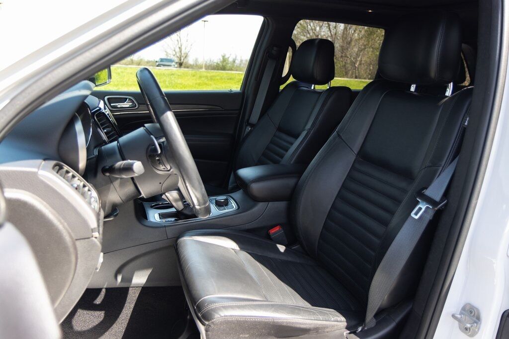 2019 Jeep Grand Cherokee Limited X Racine WI