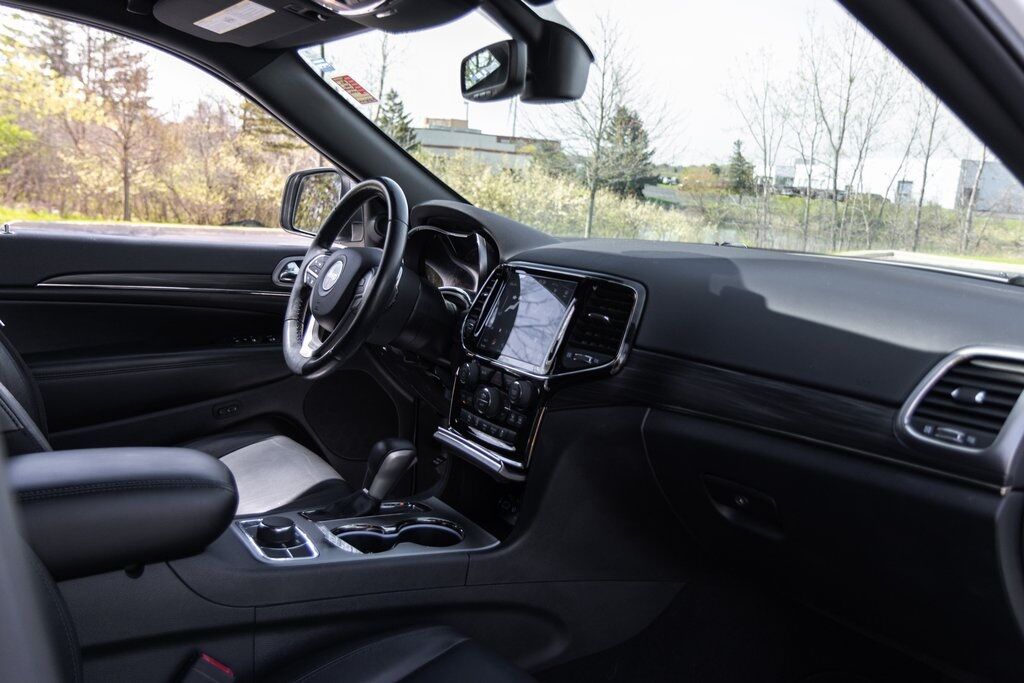 2019 Jeep Grand Cherokee Limited X Racine WI