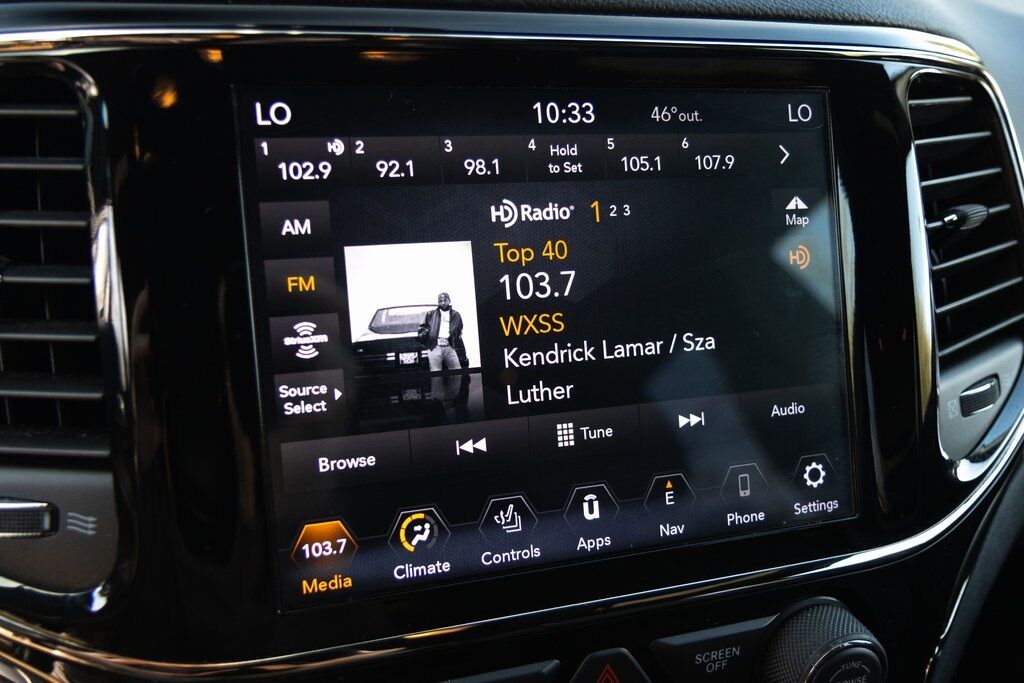 2019 Jeep Grand Cherokee Limited X Racine WI