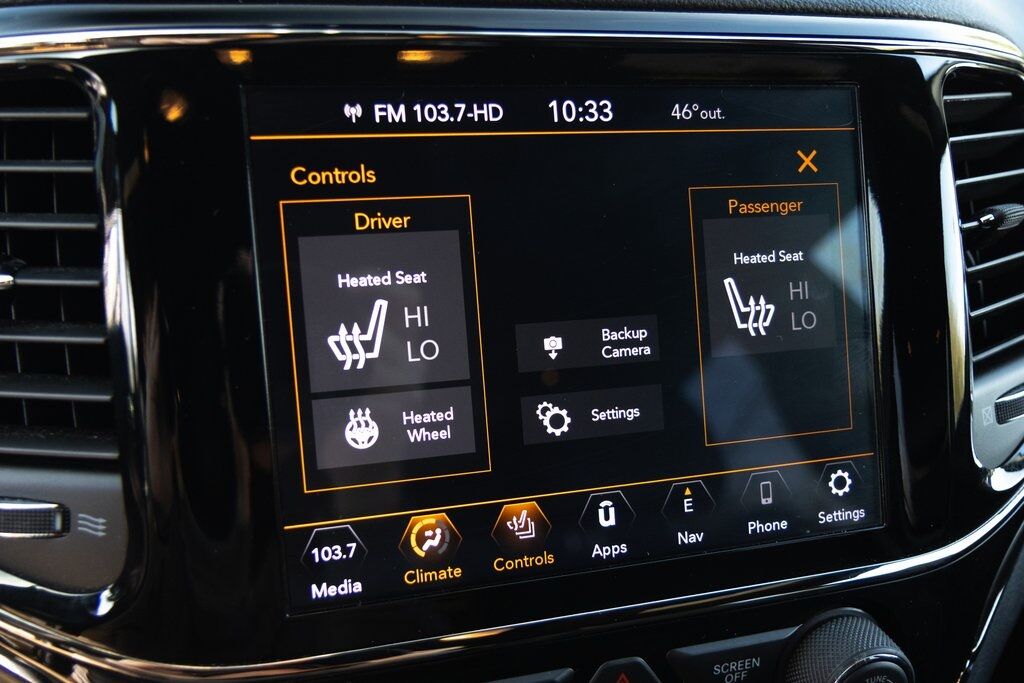 2019 Jeep Grand Cherokee Limited X Racine WI