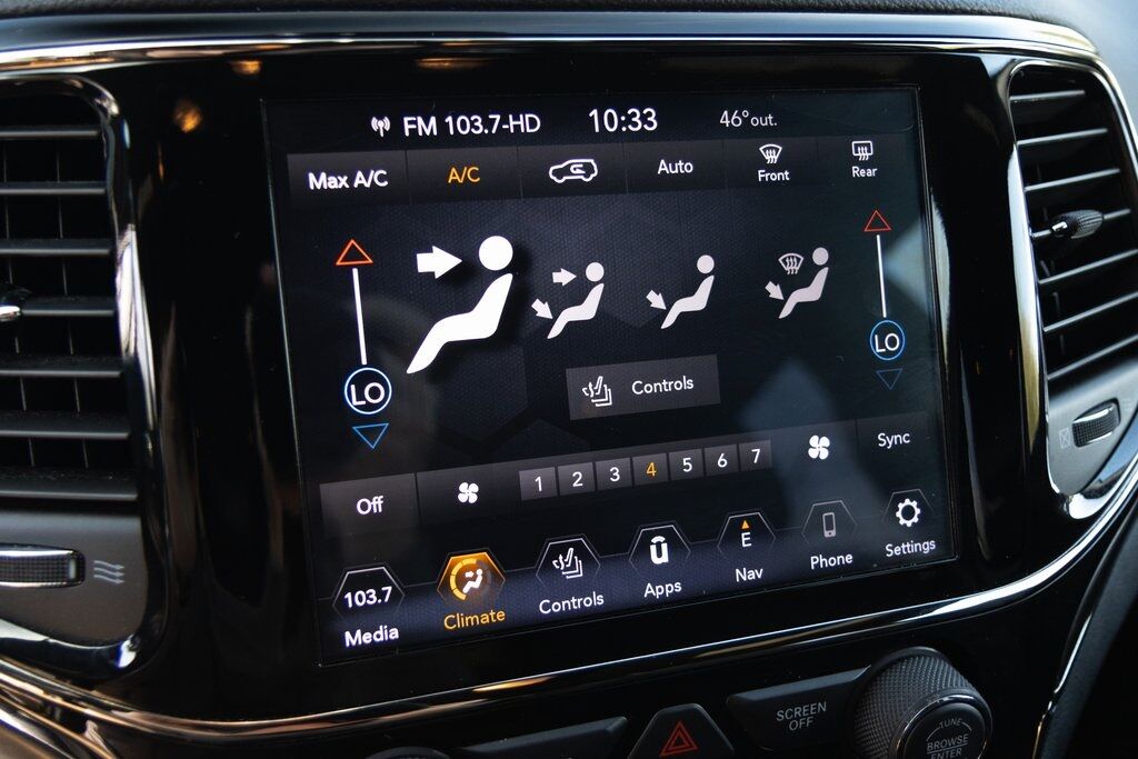 2019 Jeep Grand Cherokee Limited X Racine WI