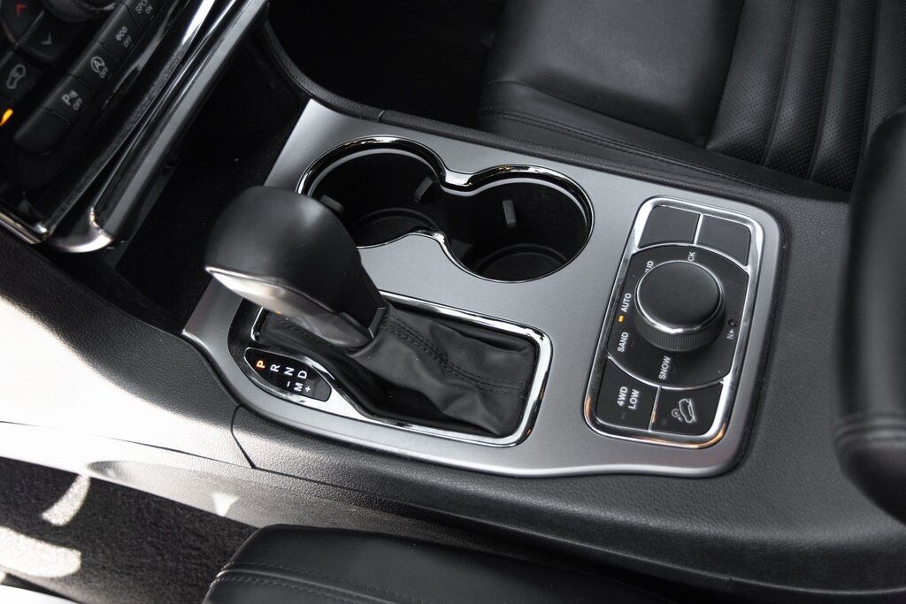2019 Jeep Grand Cherokee Limited X Racine WI
