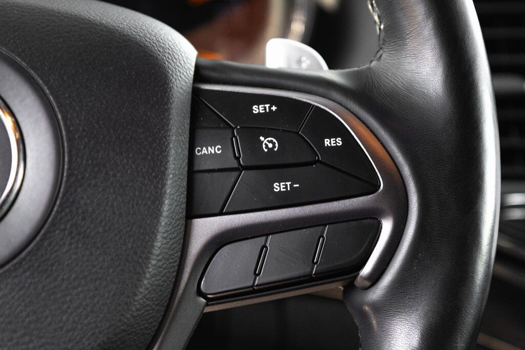 2019 Jeep Grand Cherokee Limited X Racine WI