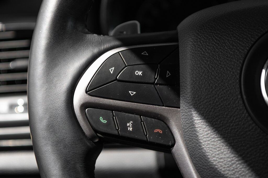 2019 Jeep Grand Cherokee Limited X Racine WI