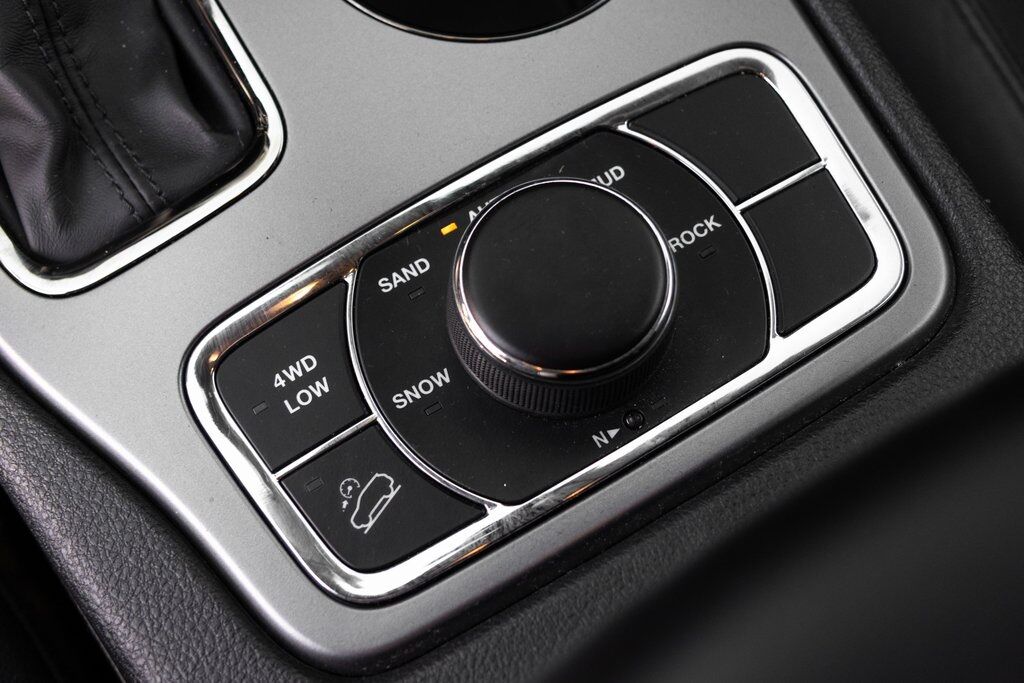 2019 Jeep Grand Cherokee Limited X Racine WI
