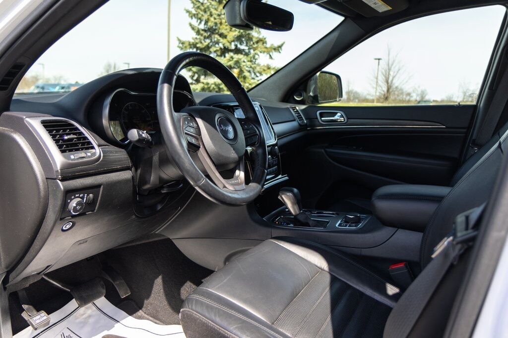 2019 Jeep Grand Cherokee Limited X Racine WI