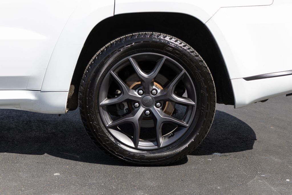 2019 Jeep Grand Cherokee Limited X Racine WI