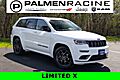 2019 Jeep Grand Cherokee Limited X
