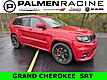 2019 Jeep Grand Cherokee SRT