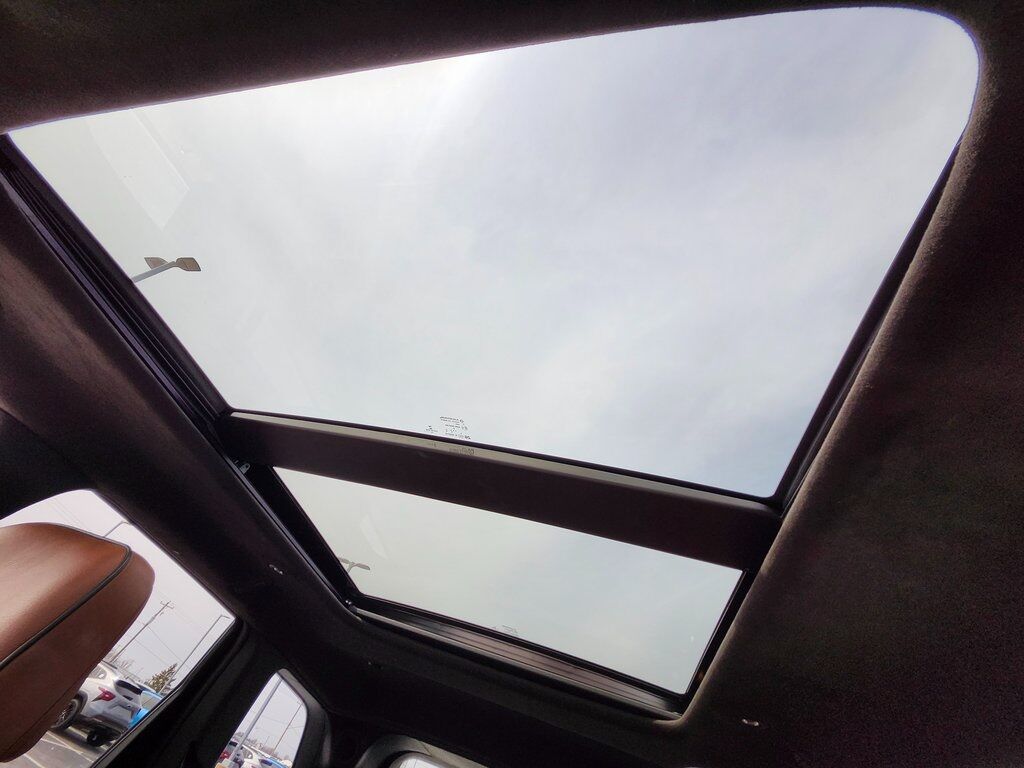 2019 Jeep Grand Cherokee Summit Green Bay WI