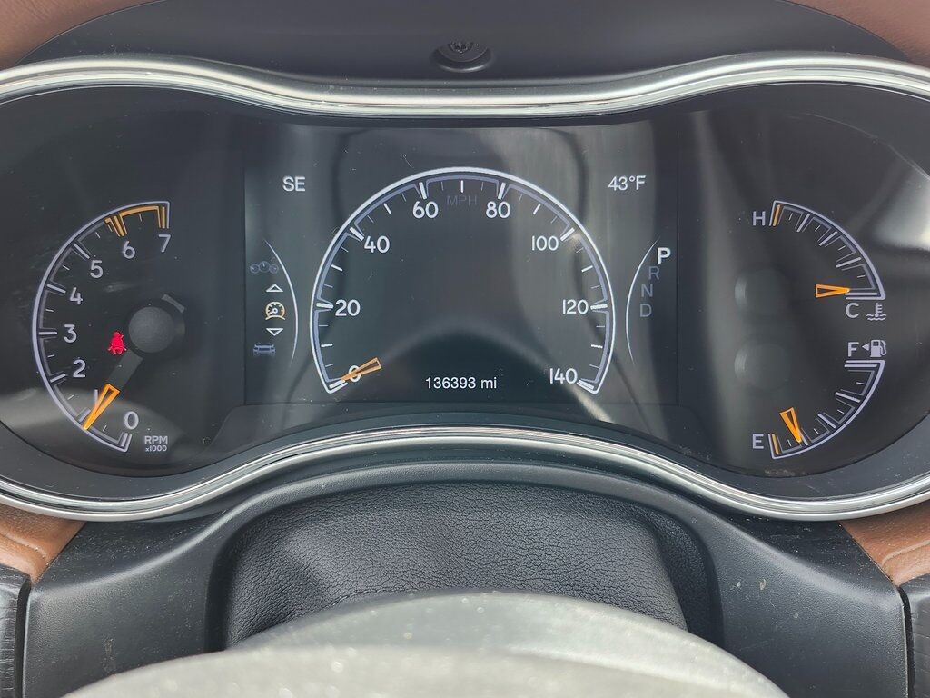 2019 Jeep Grand Cherokee Summit Green Bay WI