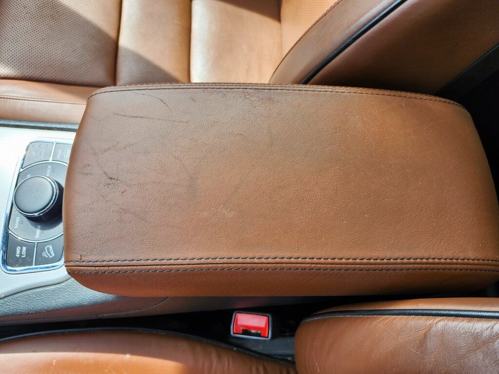 2019 Jeep Grand Cherokee Summit Green Bay WI