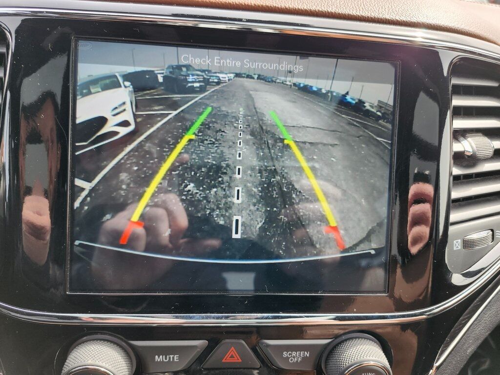 2019 Jeep Grand Cherokee Summit Green Bay WI