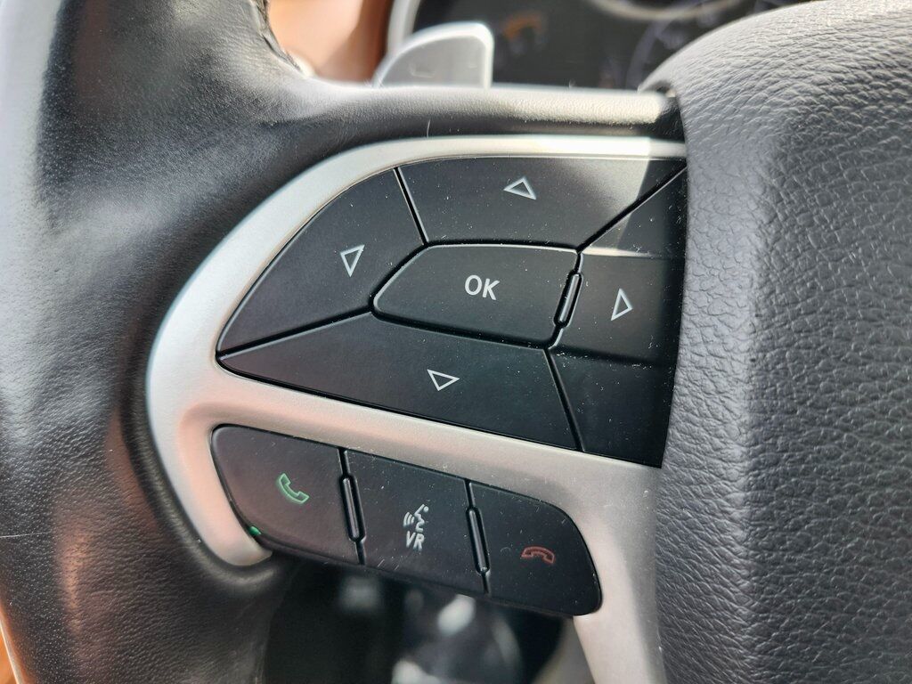 2019 Jeep Grand Cherokee Summit Green Bay WI