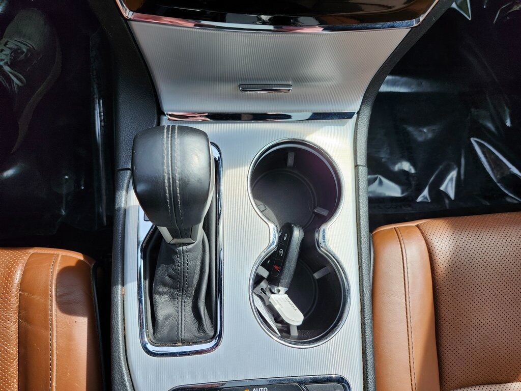 2019 Jeep Grand Cherokee Summit Green Bay WI