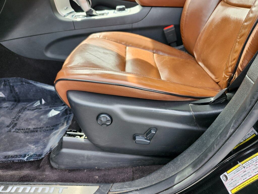 2019 Jeep Grand Cherokee Summit Green Bay WI