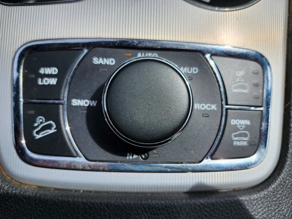 2019 Jeep Grand Cherokee Summit Green Bay WI