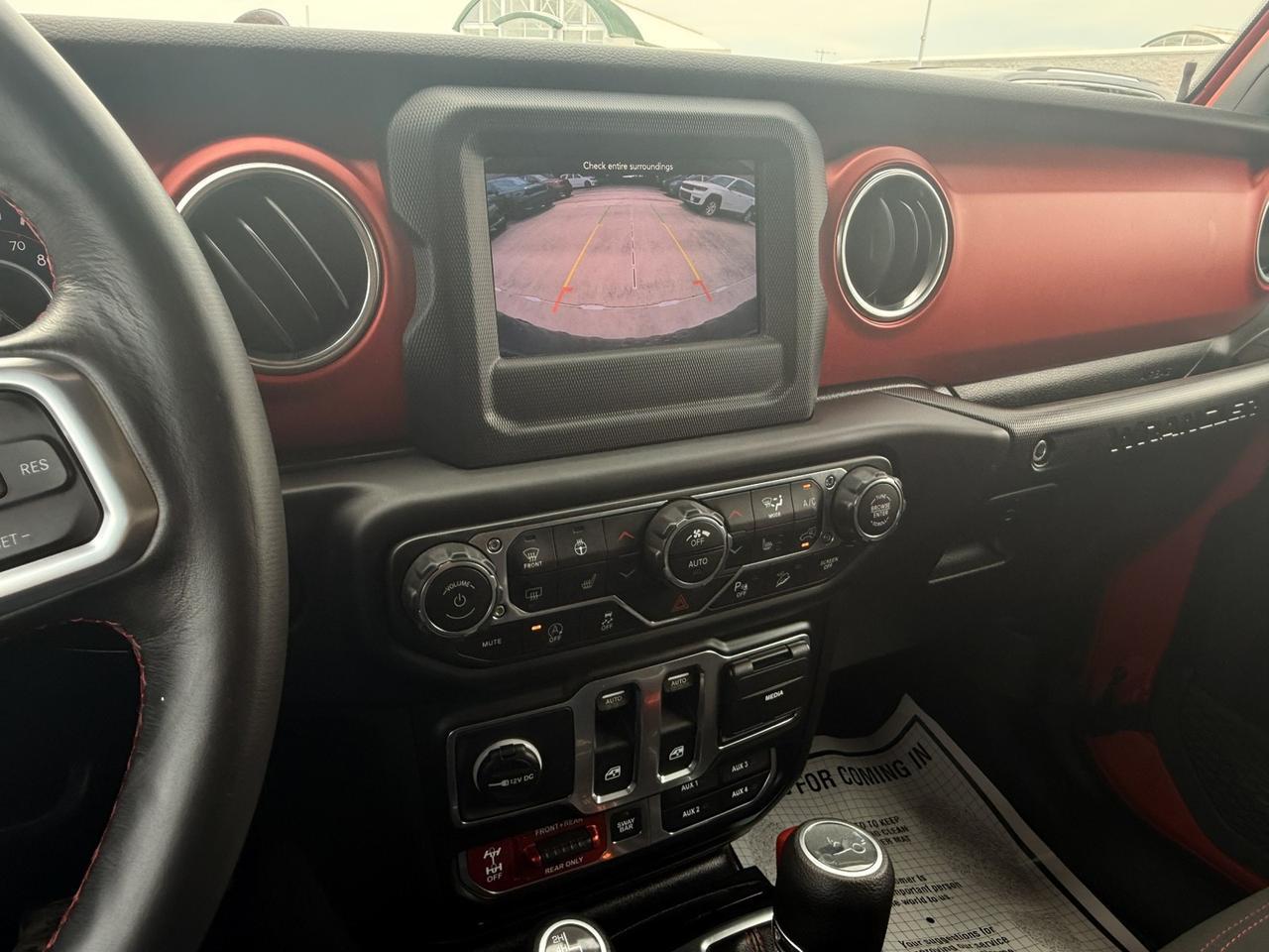 2019 Jeep Wrangler Rubicon Bayside NY