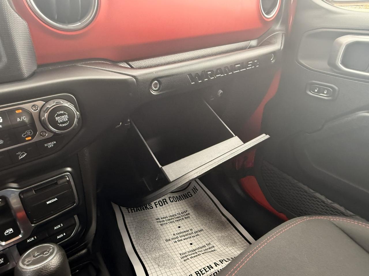 2019 Jeep Wrangler Rubicon Bayside NY