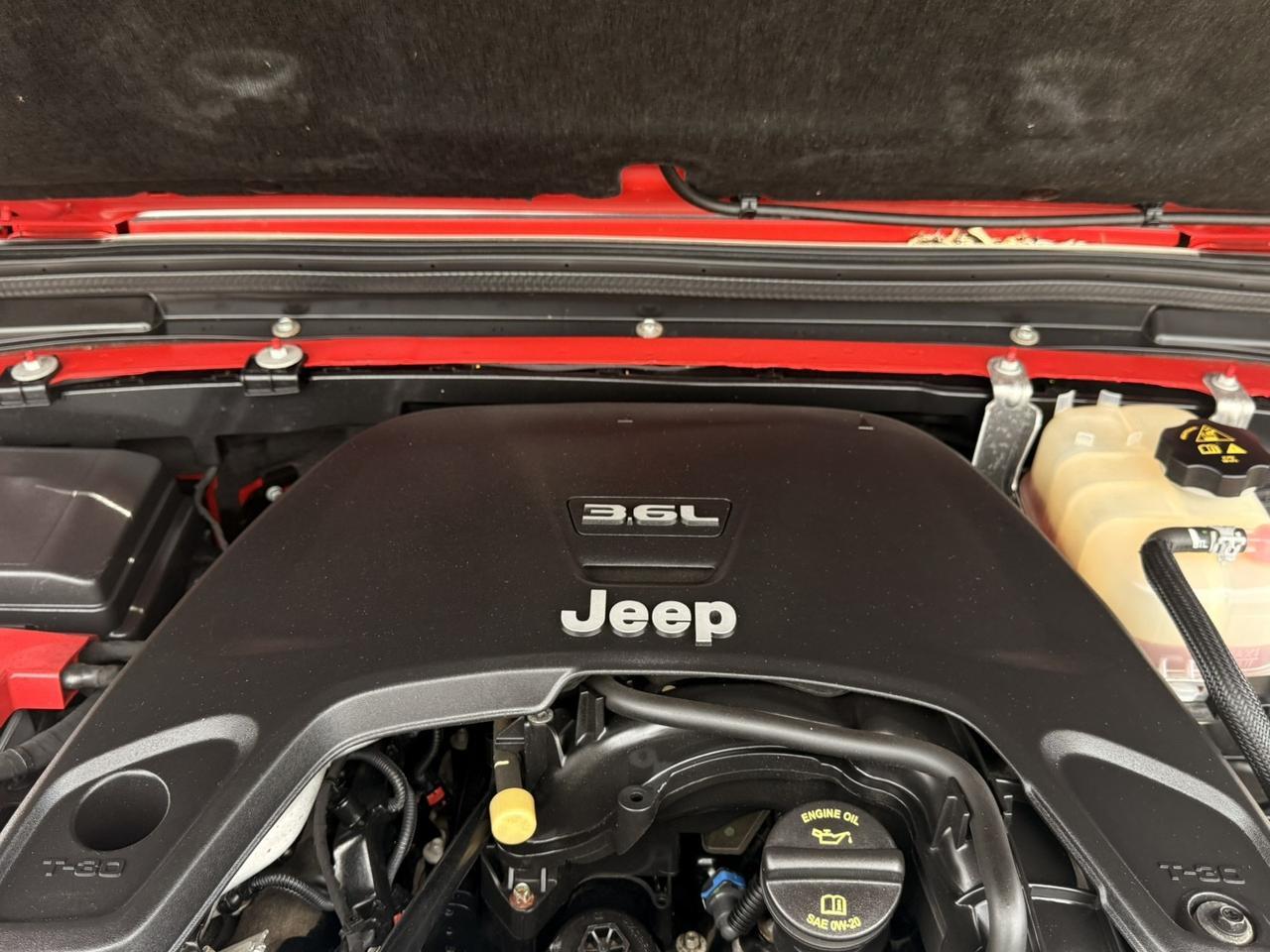 2019 Jeep Wrangler Rubicon Bayside NY