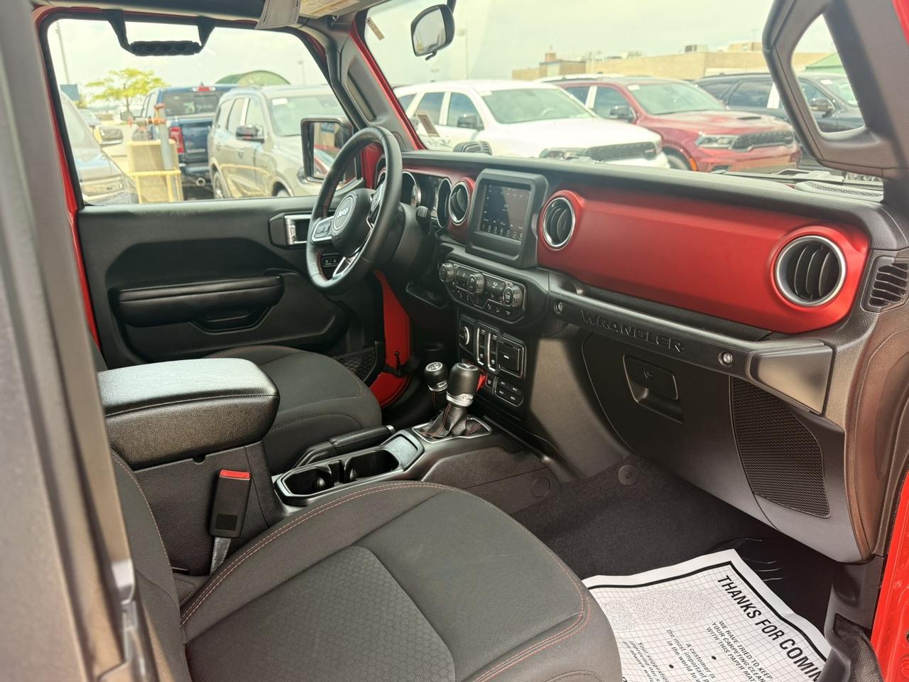 2019 Jeep Wrangler Rubicon Bayside NY