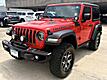 2019 Jeep Wrangler Rubicon
