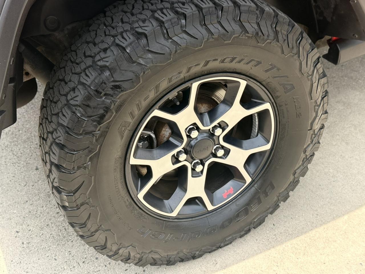 2019 Jeep Wrangler Rubicon Bayside NY