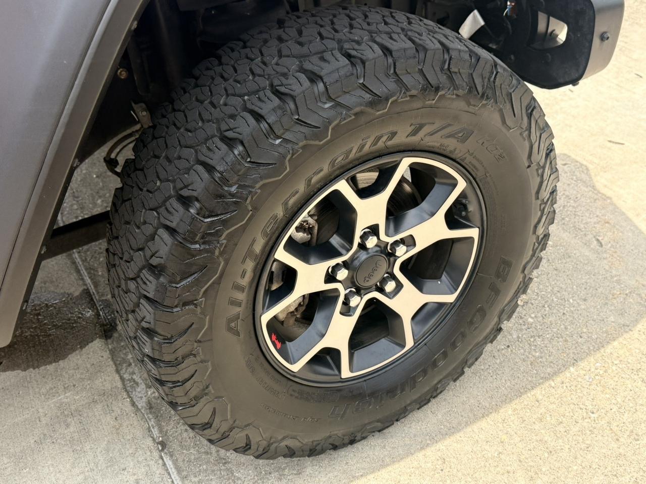 2019 Jeep Wrangler Rubicon Bayside NY