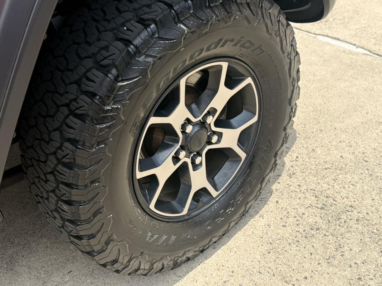 2019 Jeep Wrangler Rubicon Bayside NY