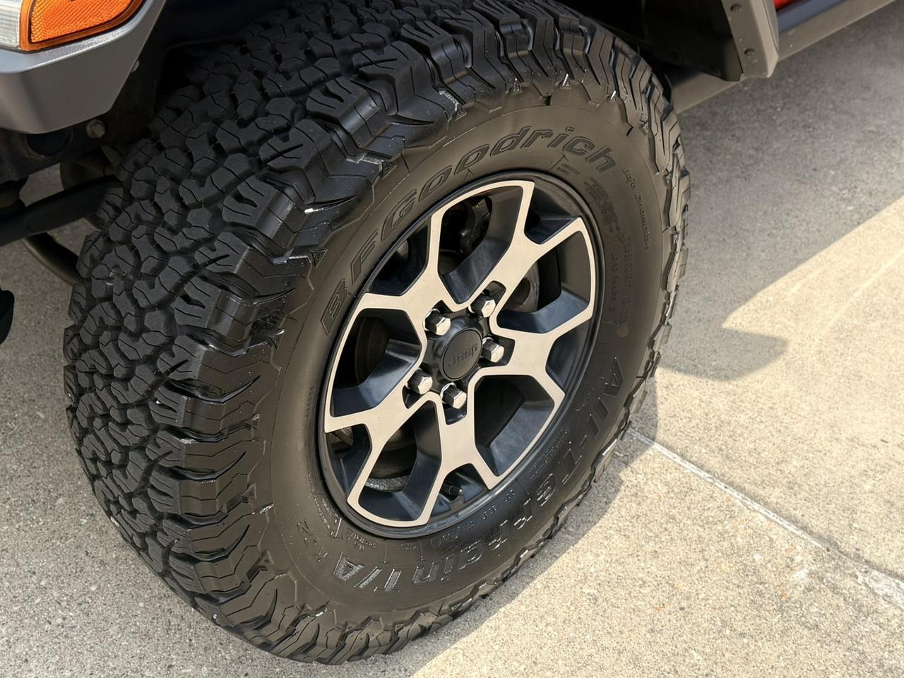 2019 Jeep Wrangler Rubicon Bayside NY