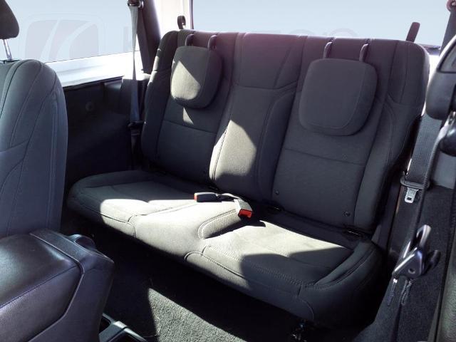 2019 Jeep Wrangler Sport S Manassas VA