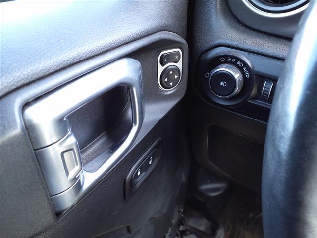 2019 Jeep Wrangler Sport S Manassas VA